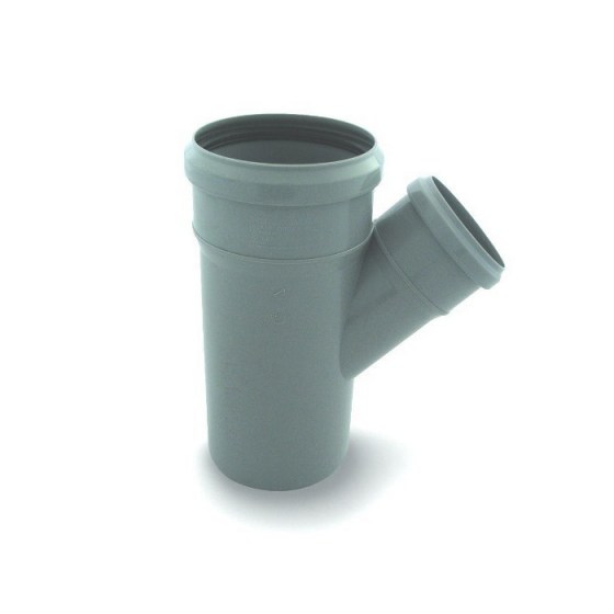 ΕΞΑΡΤΗΜΑ ΔΙΑΚΛΑΔΩΣΗΣ ΣΥΣΤΟΛΙΚΟ ΗΜΙΤΑΦ 45° PP3